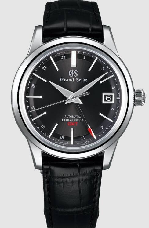 Grand Seiko Elegance Replica Watch SBGJ219